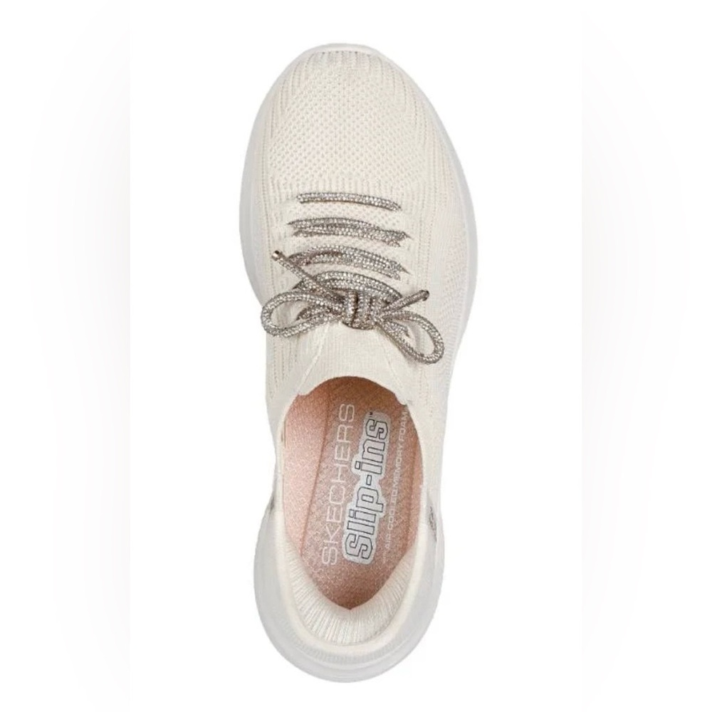 Skechers Slip-Ins: Ultra Flex 3.0 - Diamond Dreamer - Picture 2 of 10